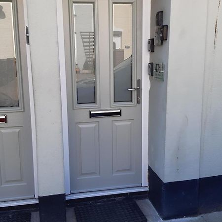 Apartamento Seahorse Dartmouth Exterior foto