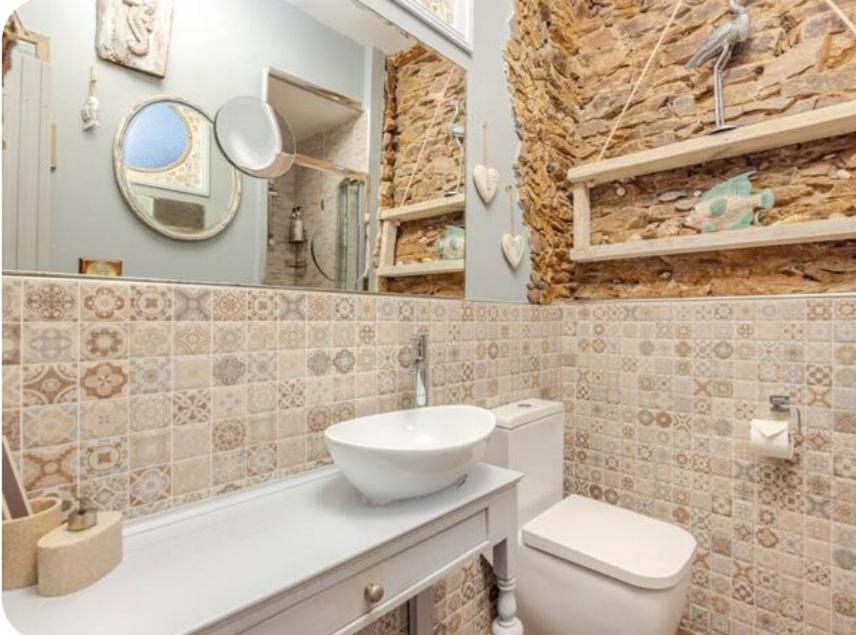 Apartamento Seahorse Dartmouth Exterior foto