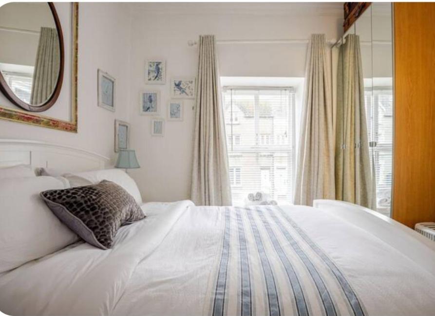 Apartamento Seahorse Dartmouth Exterior foto