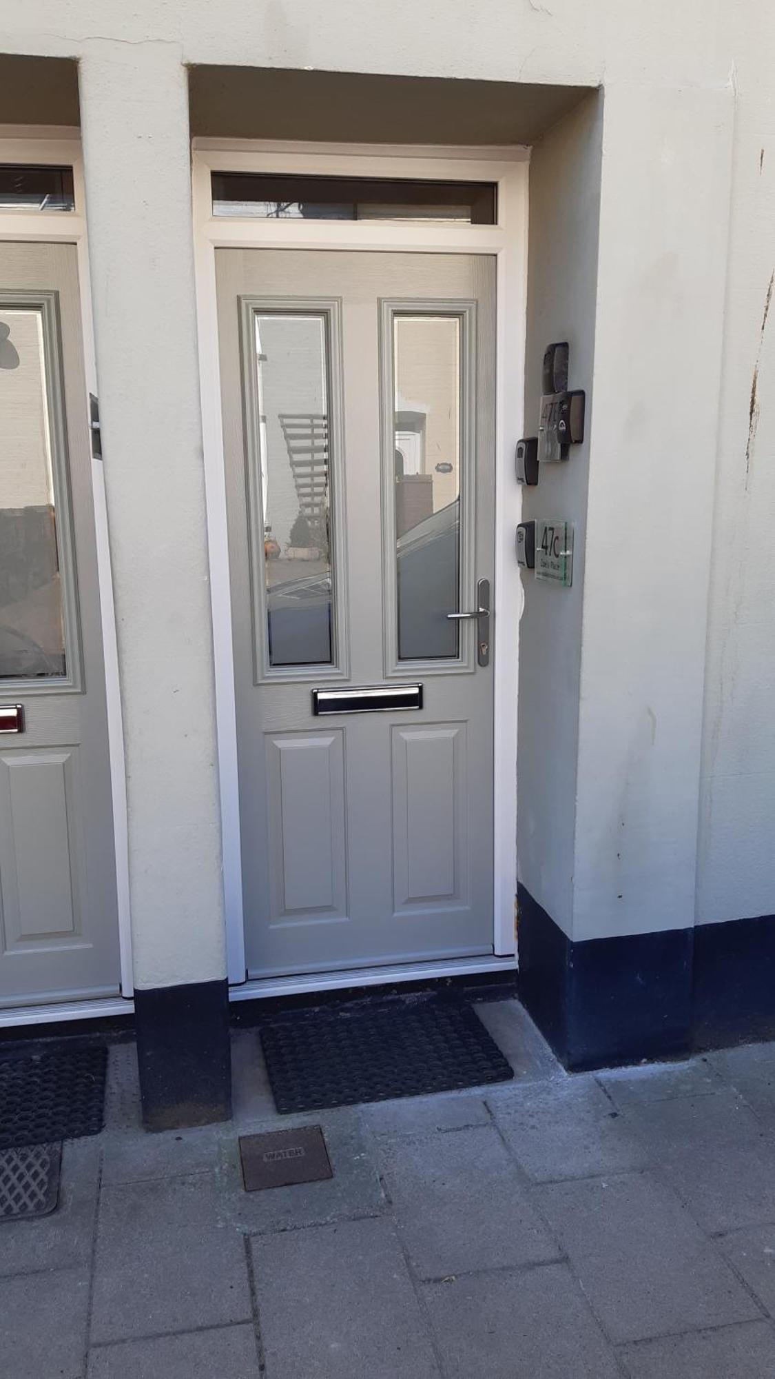 Apartamento Seahorse Dartmouth Exterior foto